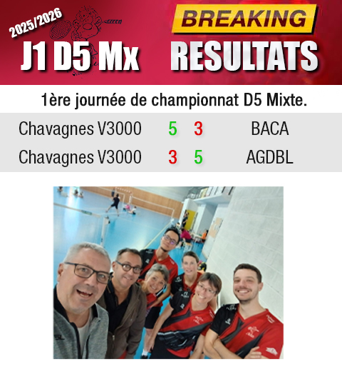 Equipe Mixte